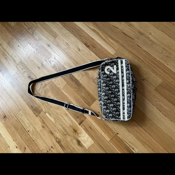 VINTAGE DIOR bag - Picture 3 of 15